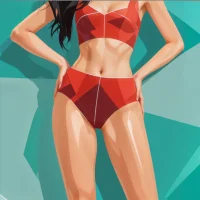 Bikini Fit in 30 Days
